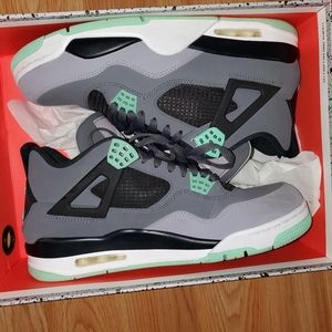 Air Jordan Glow 4 size 12